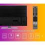 Kendo 55 QLED 9251 TS