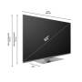 Kendo 55 QLED 9251 TS