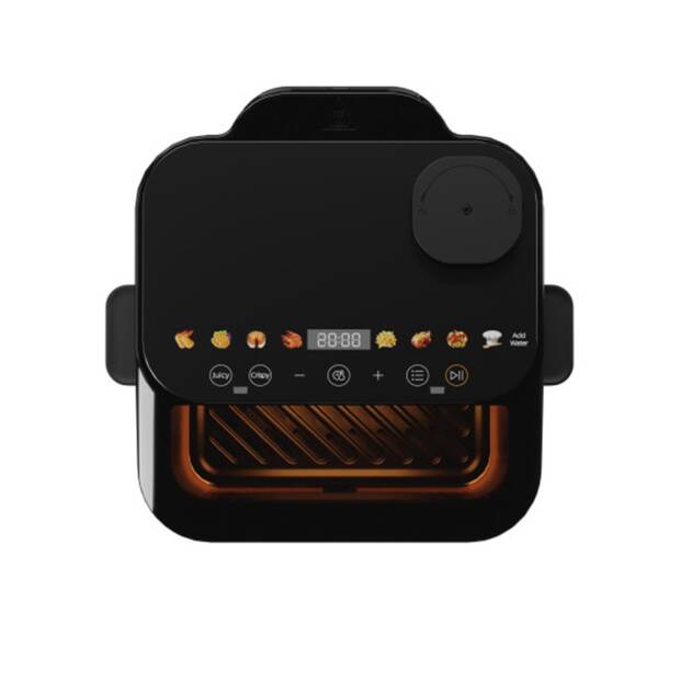 Midea MFCY75C2 Heißluftfritteuse