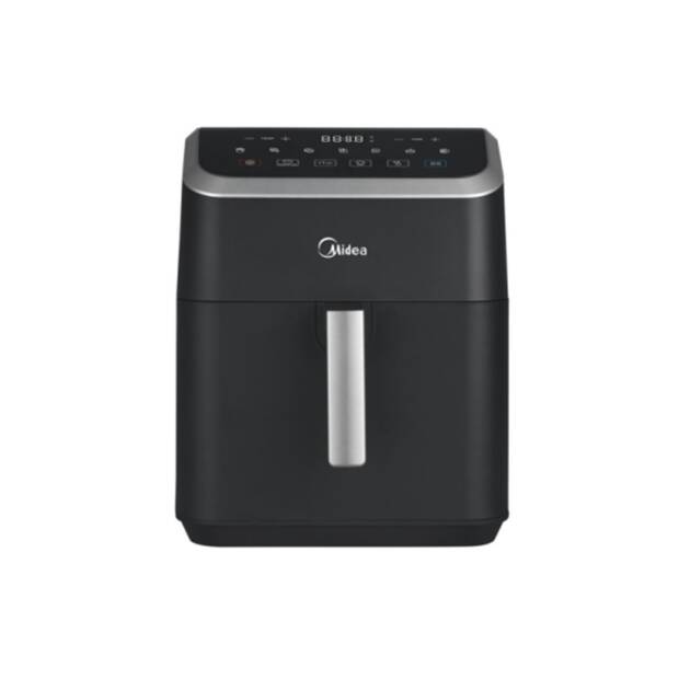 Midea MAD55000ADK Heißluftfritteuse