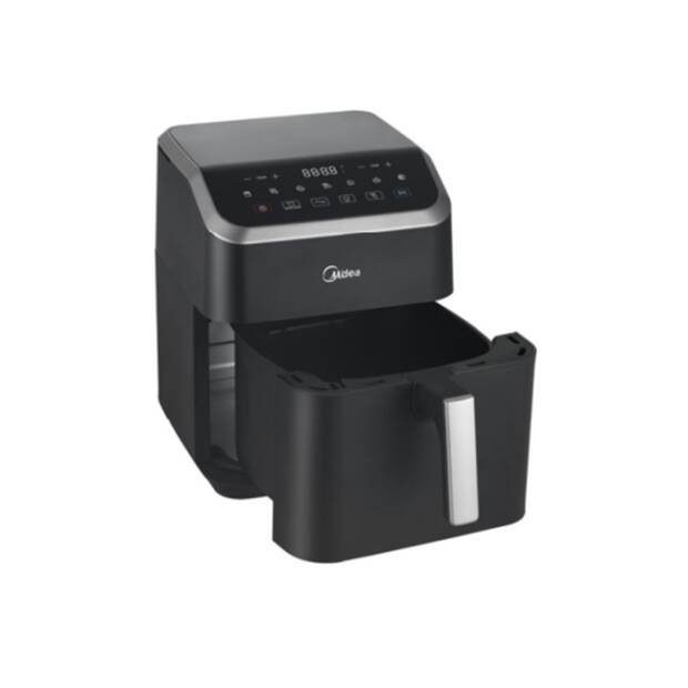 Midea MAD55000ADK Heißluftfritteuse