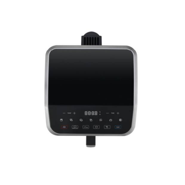 Midea MAD55000ADK Heißluftfritteuse