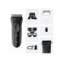 BRAUN Series 3+ 3000BT