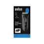 BRAUN Series 3+ 3000BT