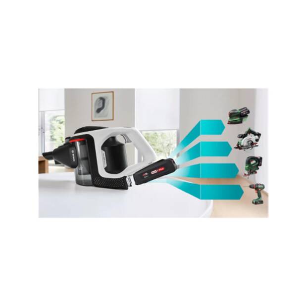 Bosch BHZUC18N Schnellladegerät