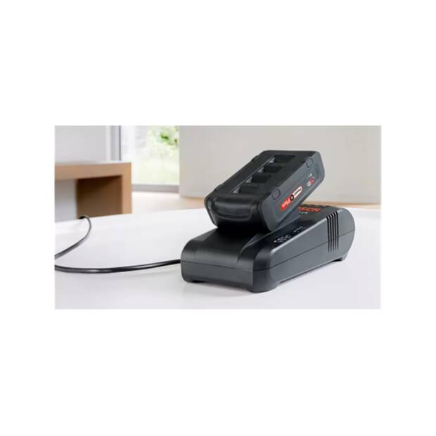 Bosch BHZUC18N Schnellladegerät