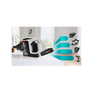 Bosch BHZUC18N Schnellladegerät
