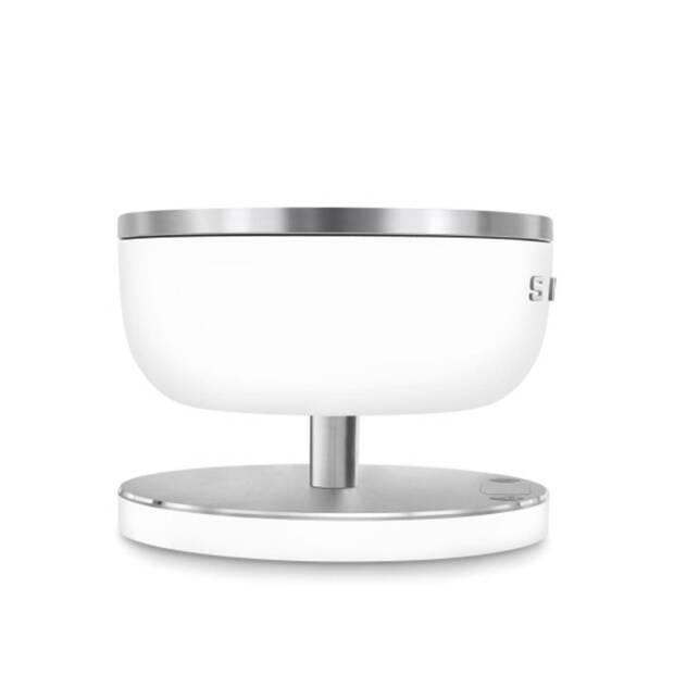 smeg KSC01WHMWW Küchenwaage weiß