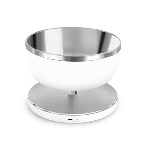 smeg KSC01WHMWW Küchenwaage weiß