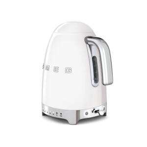 smeg KLF04WHEU Wasserkocher, weiß