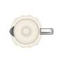 smeg KLF05CREU Wasserkocher, creme