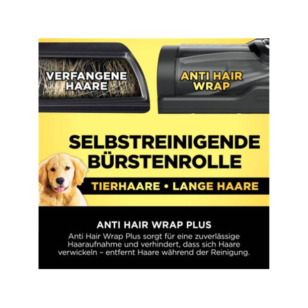 Shark IP3256EUT Detect Pro Max Akku Staubsauger
