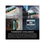 Shark IP3256EUT Detect Pro Max Akku Staubsauger