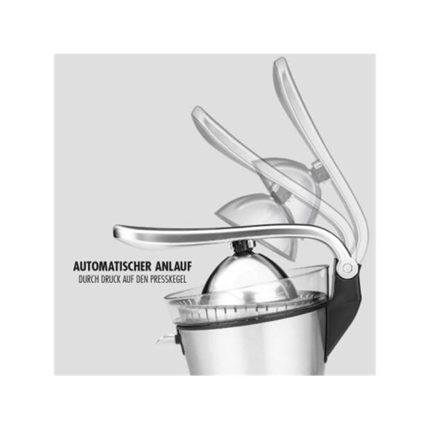 Gastroback Advanced Pro S Zitruspresse