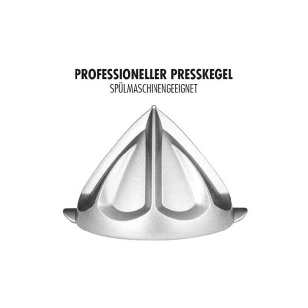Gastroback Advanced Pro S Zitruspresse