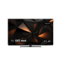 We. SEE 48 oled dc coal black