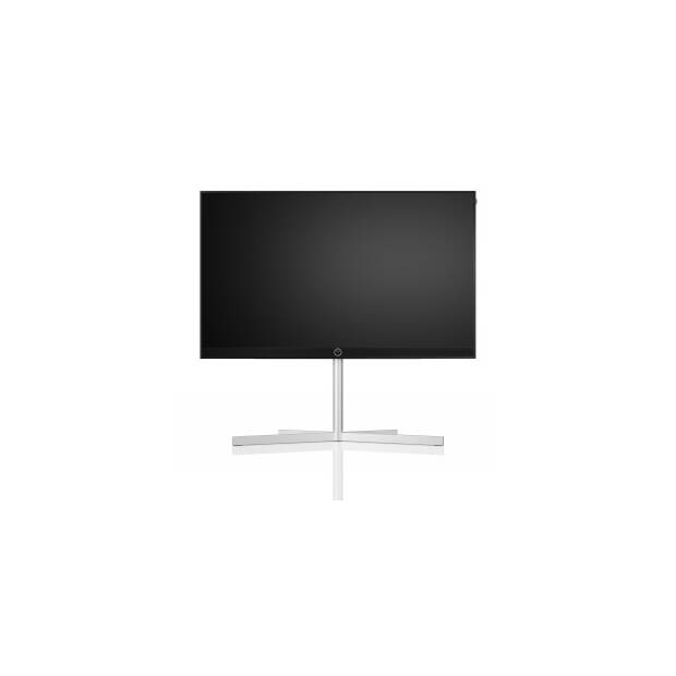 LOEWE stellar. 65 dr+ (ti) alu black + lava OLED TV