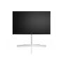 LOEWE stellar. 65 dr+ (ti) alu black + lava OLED TV