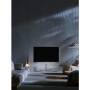 LOEWE stellar. 42 dr+ (ti) alu brushed + concrete OLED TV