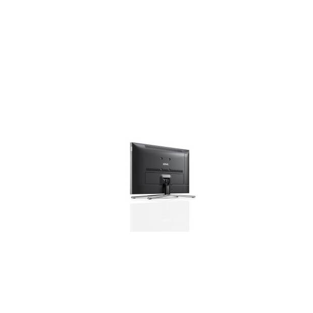 Loewe vega 43 alu brushed + black LED TV