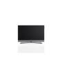 Loewe vega 43 alu brushed + black LED TV