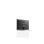 Loewe vega 43 alu brushed + black LED TV