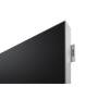 Loewe vega 43 alu brushed + black LED TV