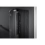 Loewe vega 43 alu brushed + black LED TV