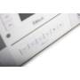 Block DAB+ Internetradio mit CD-Player AURORA Smartradio walnuss