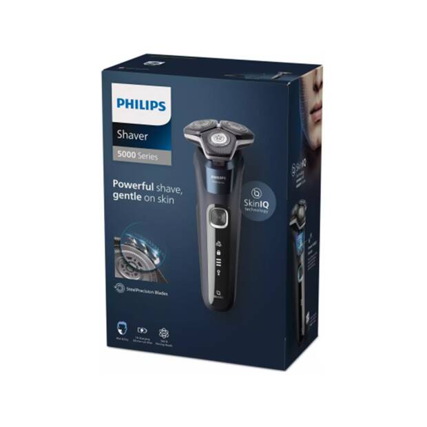 Philips S5885/25 Series 5000 Herrenrasierer