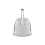 smeg WKF01SS Wasserkocher silber