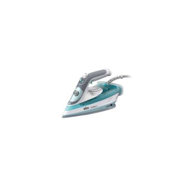 Braun FreeStyle 5 SI5017 GR Dampfbügeleisen