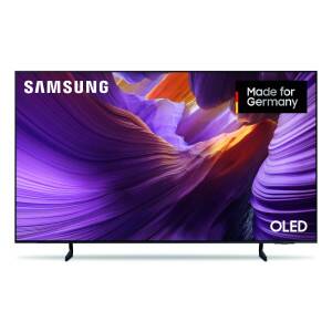 Samsung GQ77S85FAEXZG OLED TV
