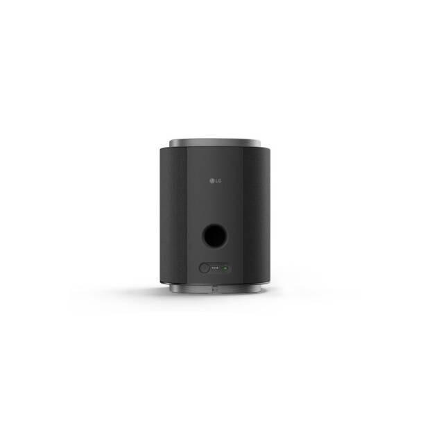 LG M7 Sound Suite Speaker