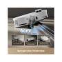 dreame X50 Ultra Complete White Saugroboter mit Wischfunktion