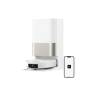 dreame X50 Ultra Complete White Saugroboter mit Wischfunktion