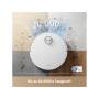 dreame X50 Ultra Complete White Saugroboter mit Wischfunktion