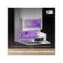 dreame X50 Ultra Complete White Saugroboter mit Wischfunktion