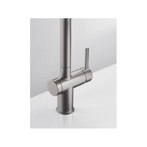 Franke Active L Twist Festauslauf
