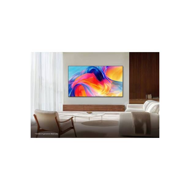 Samsung GU43M71HAUXZG