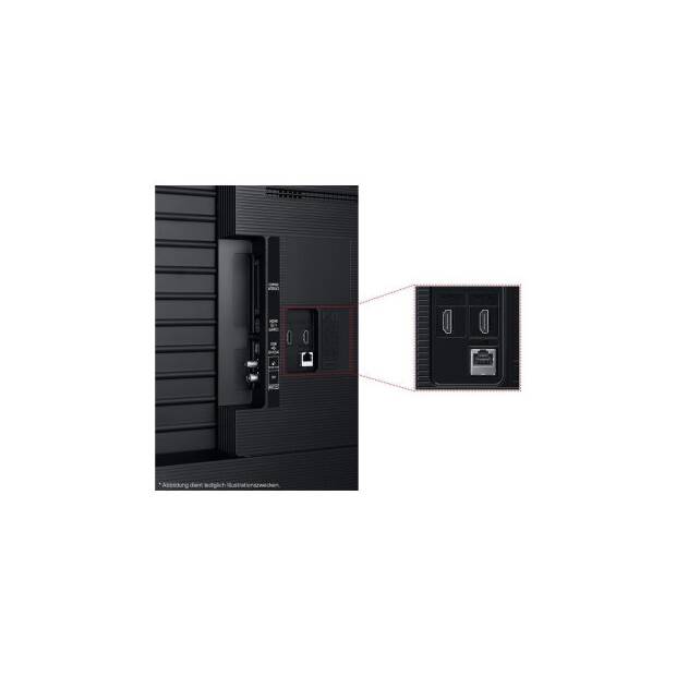 Samsung GU43M71HAUXZG