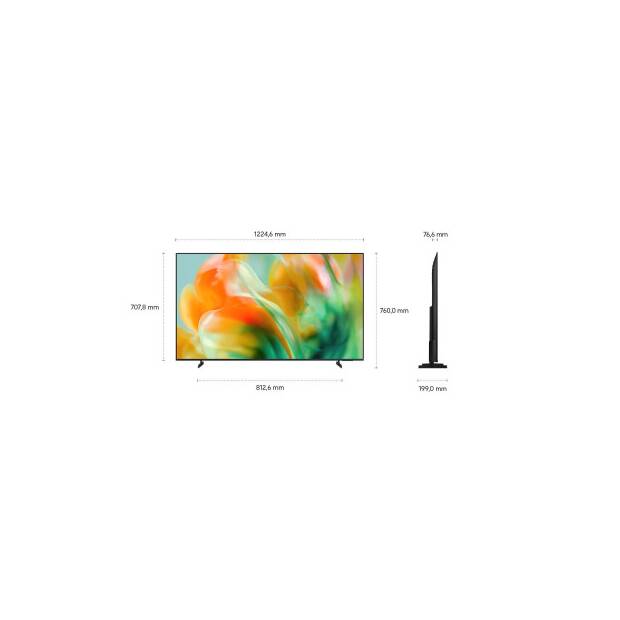 Samsung GU55M84HAUXZG