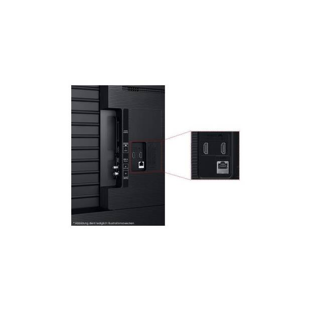 Samsung GU65M84HAUXZG