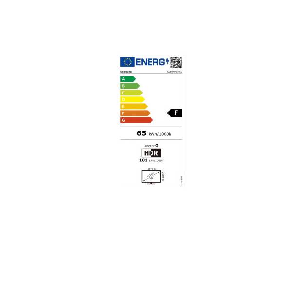 Samsung GU50M71HAUXZG