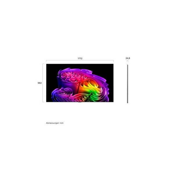 LG OLED77G68LW