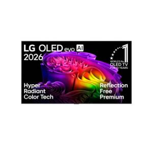 LG OLED77G68LW