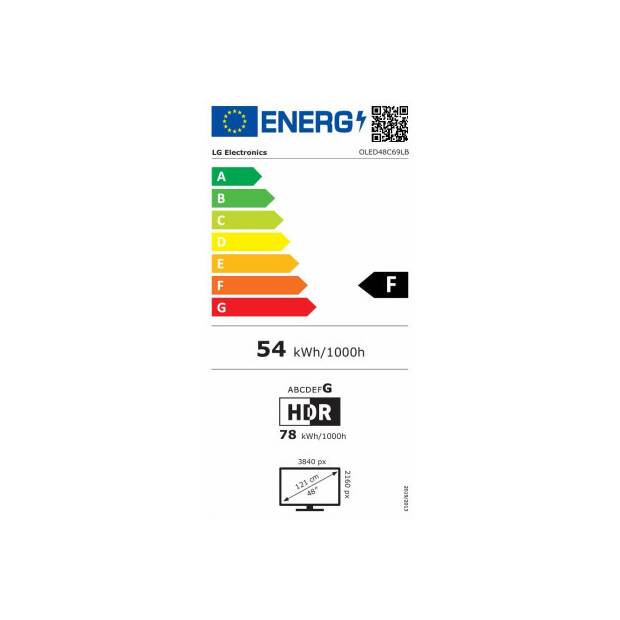 OLED48C69LB.AEU