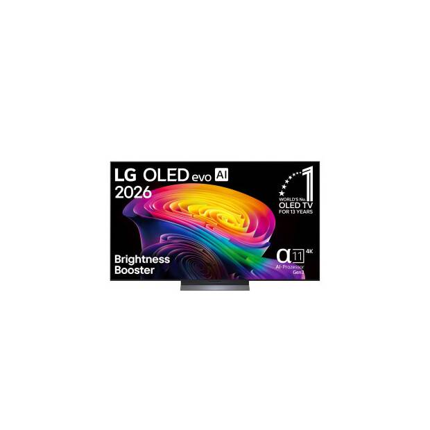 LG OLED65C69LB.AEU