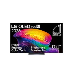 LG OLED77C69LB.AEU