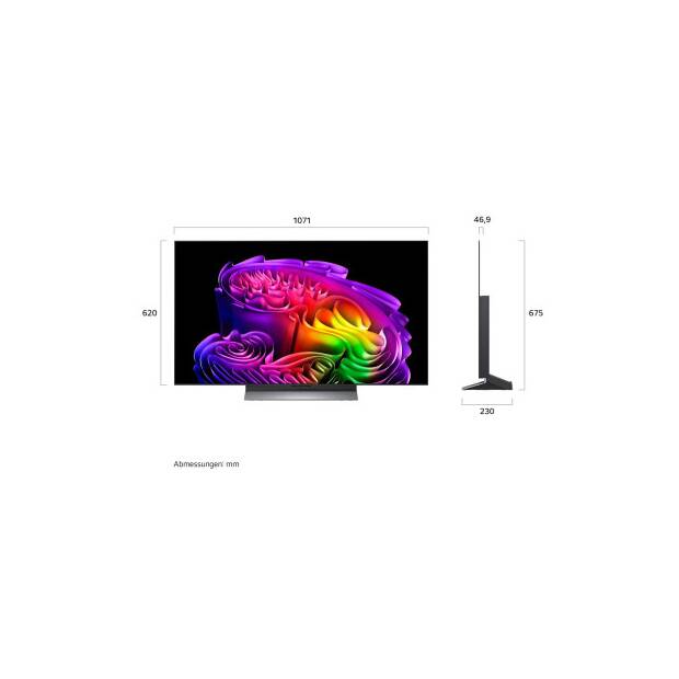 LG OLED48G69LS